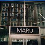 Maru Sushi & Grill