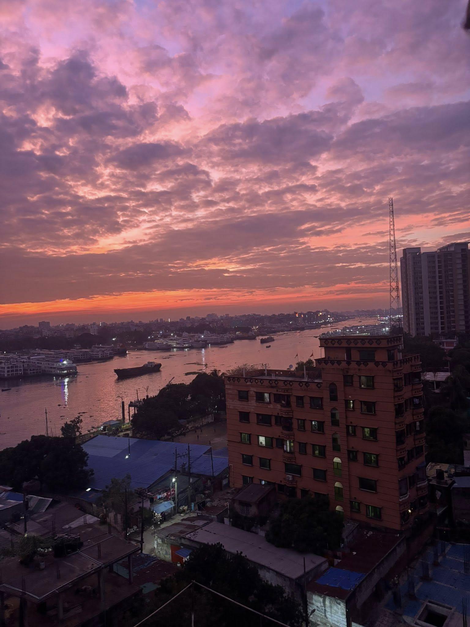 The Wedding Website of Samantha Deckard and Samiul Haq