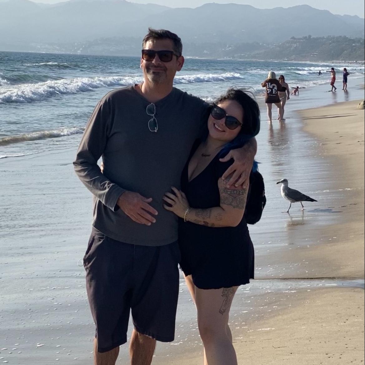 Santa Monica