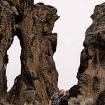 Little City of Rocks