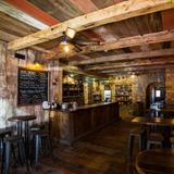 Vintage Wine Bar