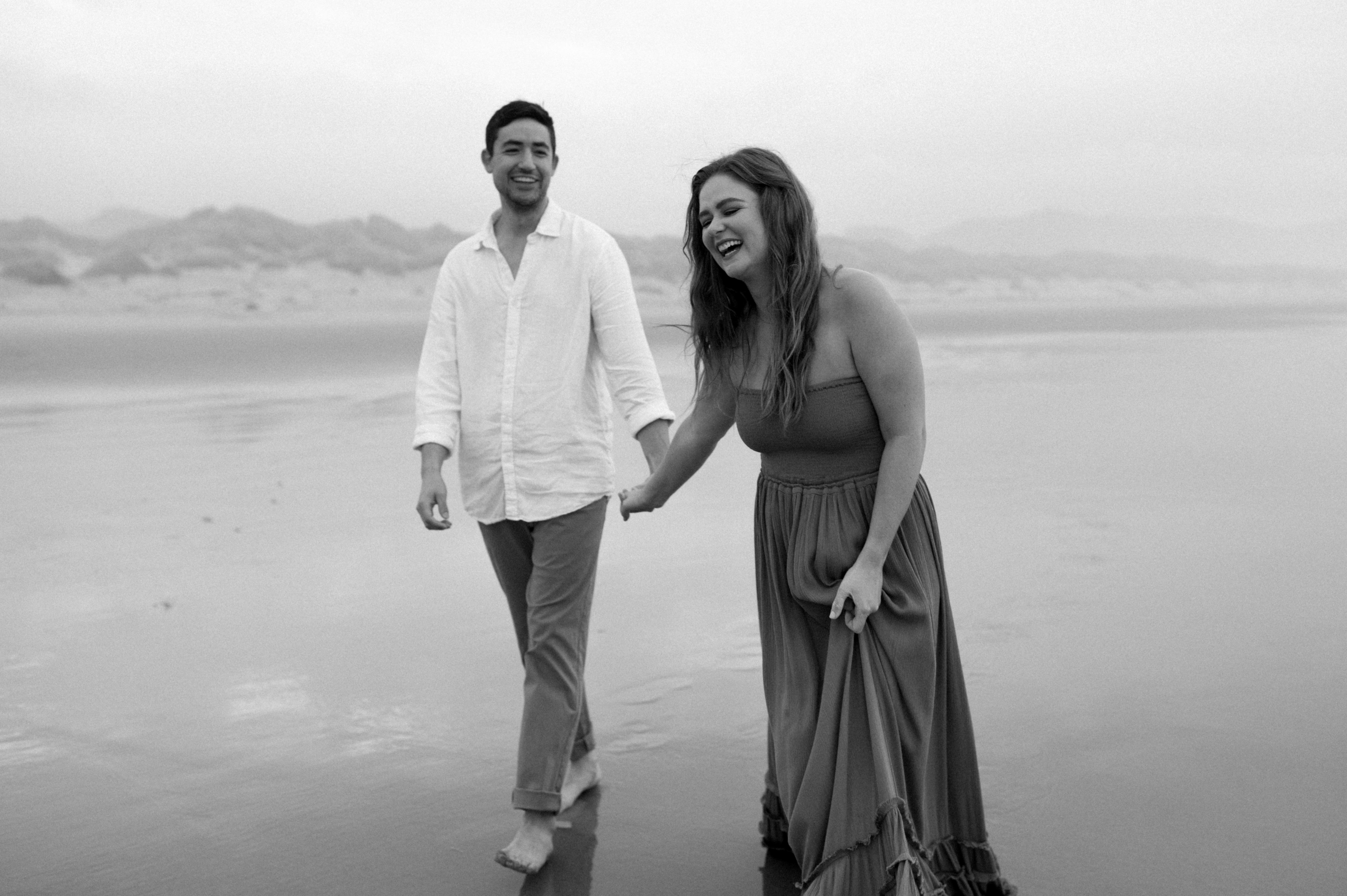 The Wedding Website of Maria Lorenz and Caleb Plesant