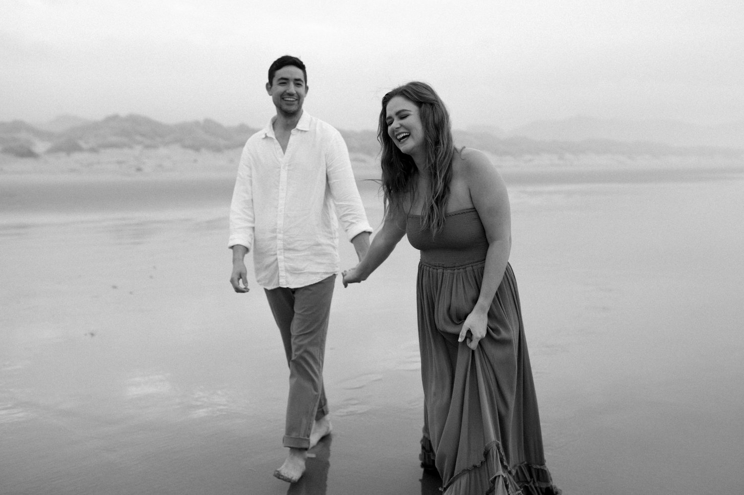 The Wedding Website of Maria Lorenz and Caleb Plesant