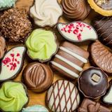 The Stanley Chocolate Factory - Make your own custom chocolate bar!