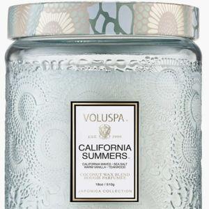 Voluspa Candle
