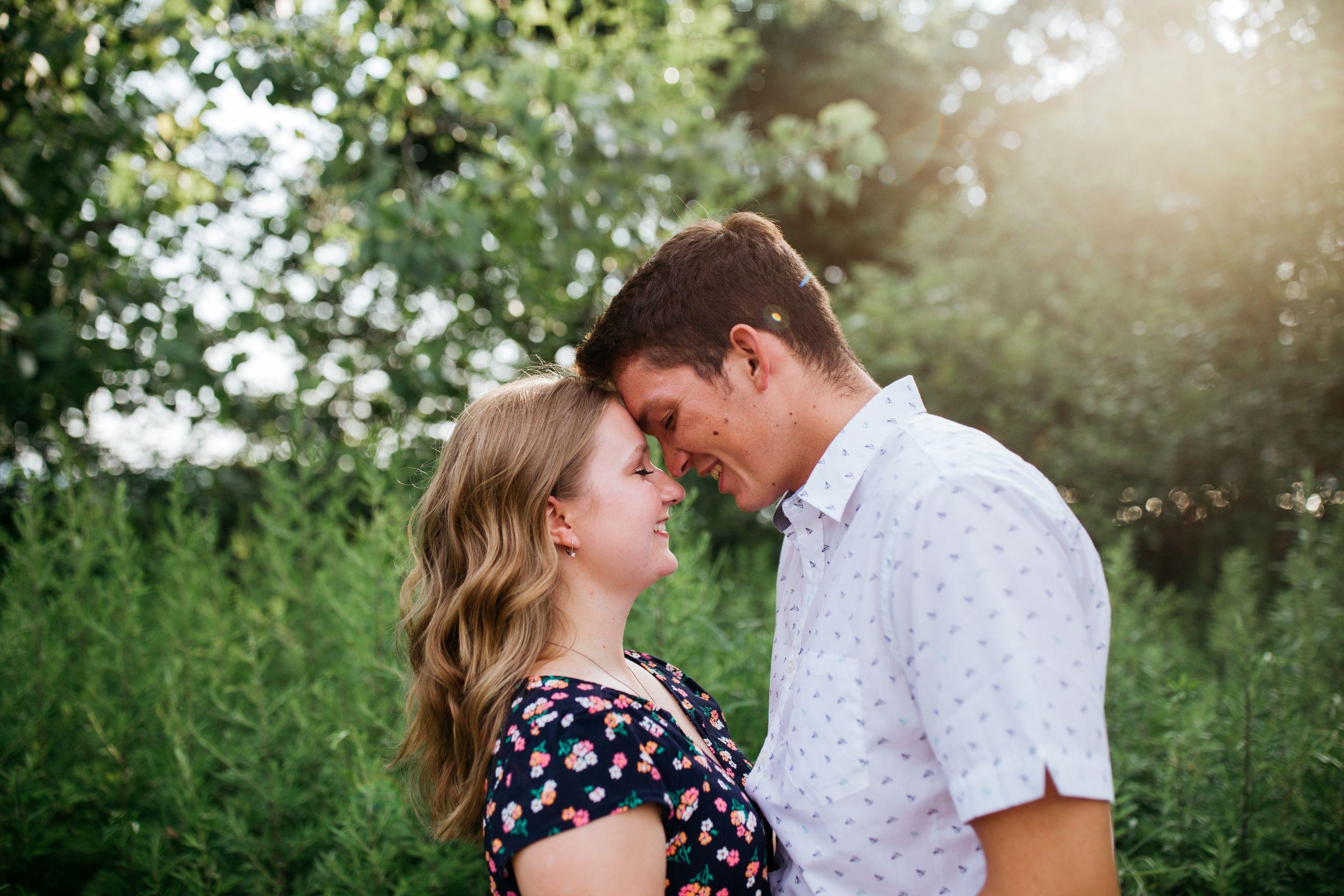 The Wedding Website of Julia Pedersen and Alex Kaiser