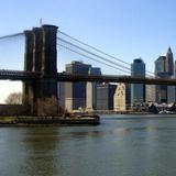 Walk the Brooklyn Bridge