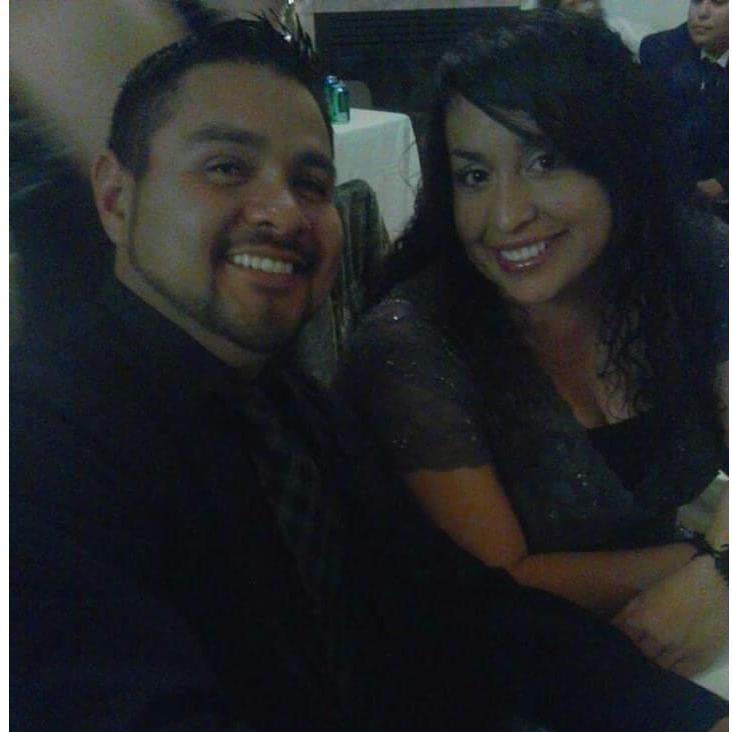 Our first outing as friends 2012.
