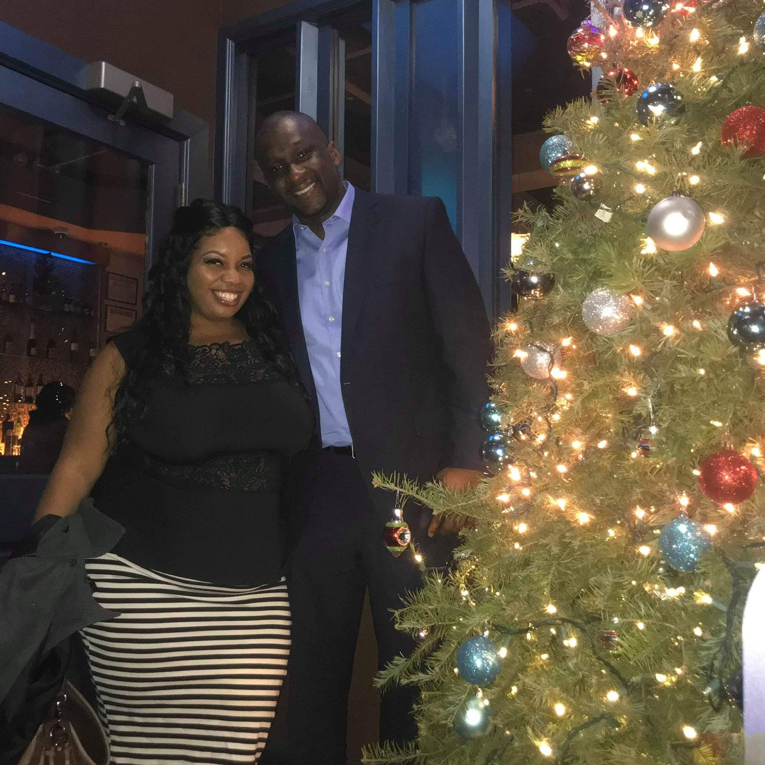 The bride and groom’s very first date❤️❤️🥰 2018
