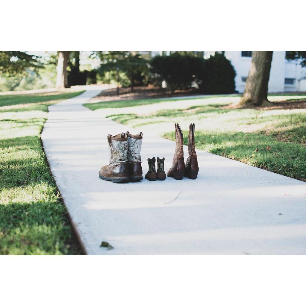 Our Little Family