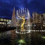 The Americana at Brand