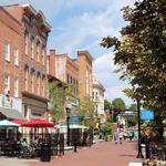 Old Town Mall