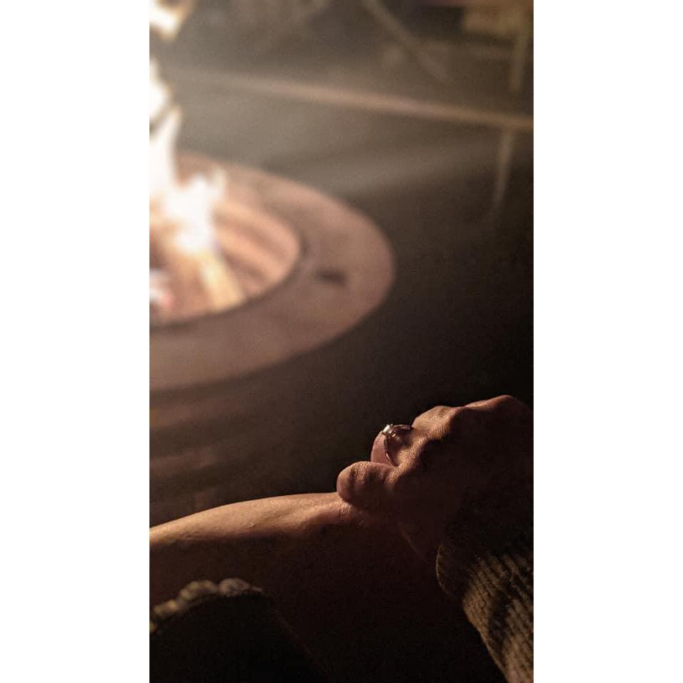 fire
