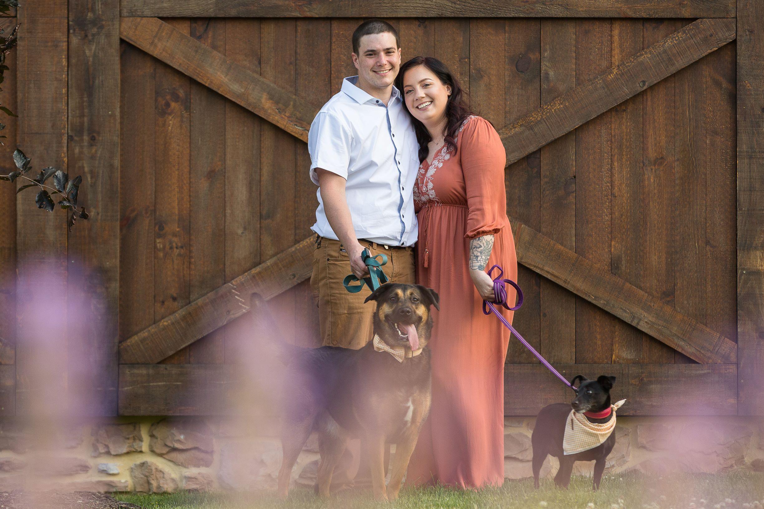 The Wedding Website of Jenna Bruder and Adam Strauss