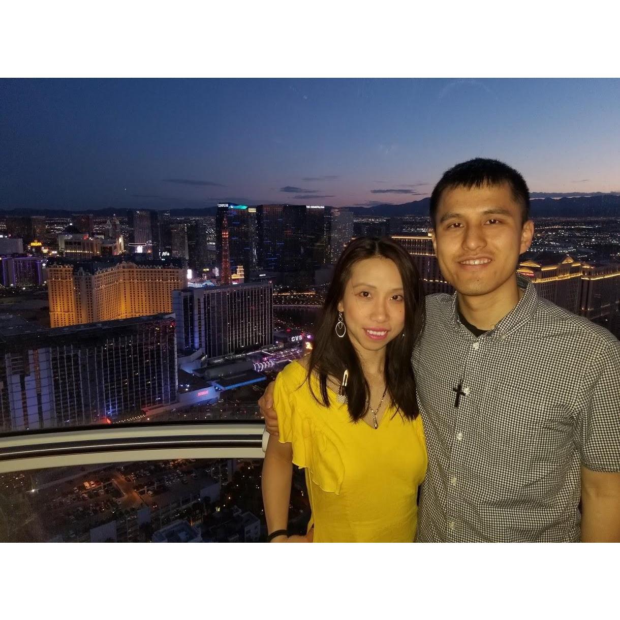 Las Vegas