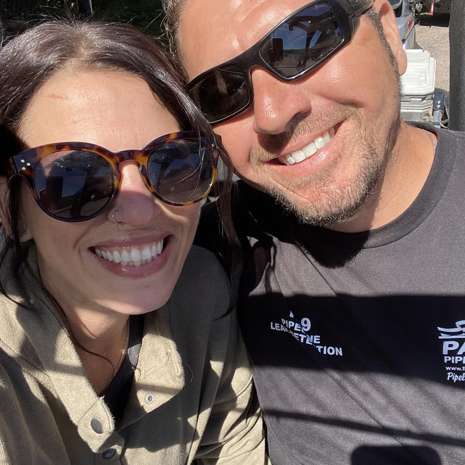 This is when it all started!