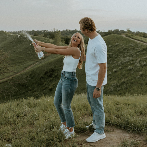 Honeymoon Fund