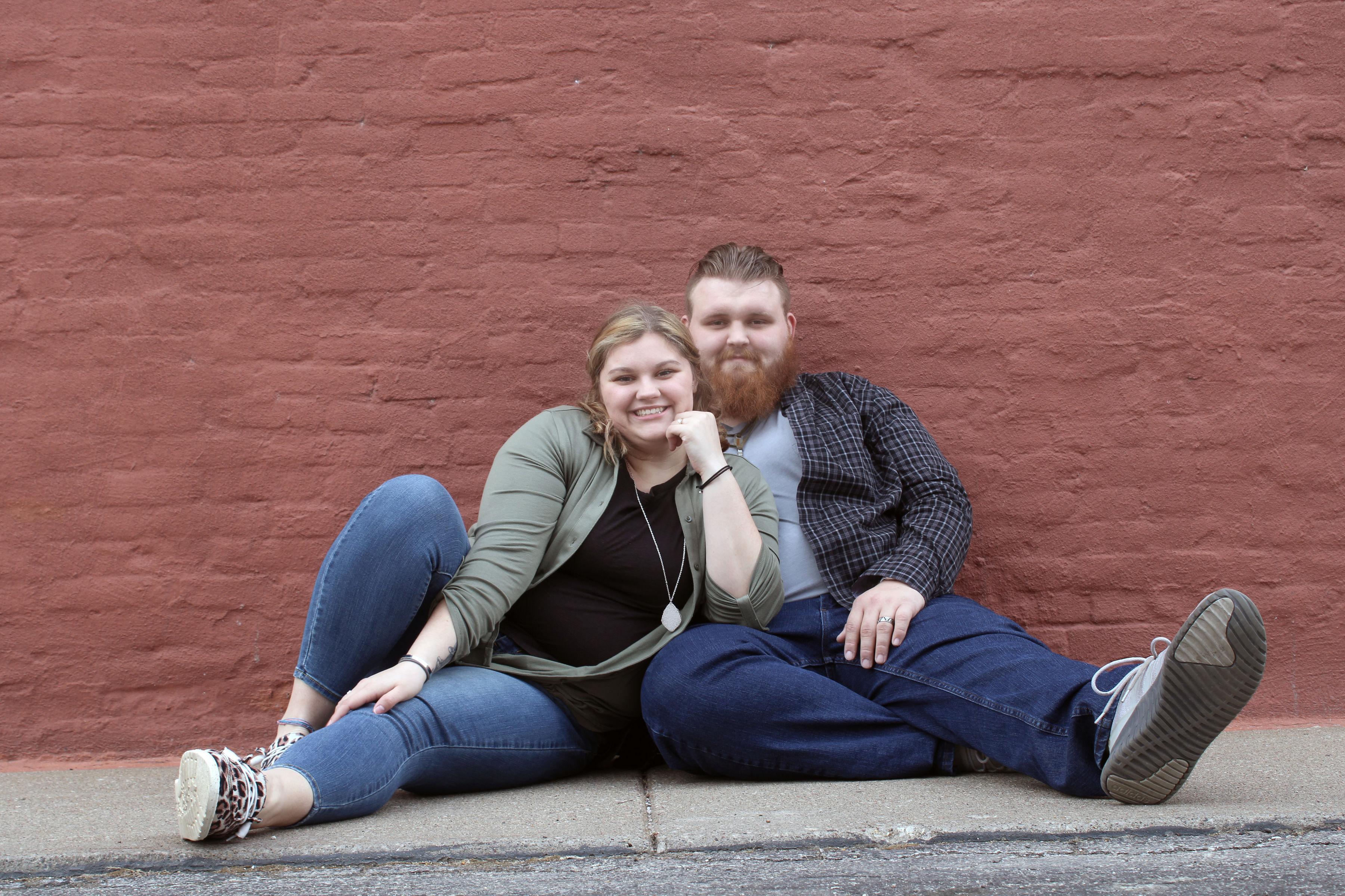 The Wedding Website of Breanna Bowen and Trevor Rutledge