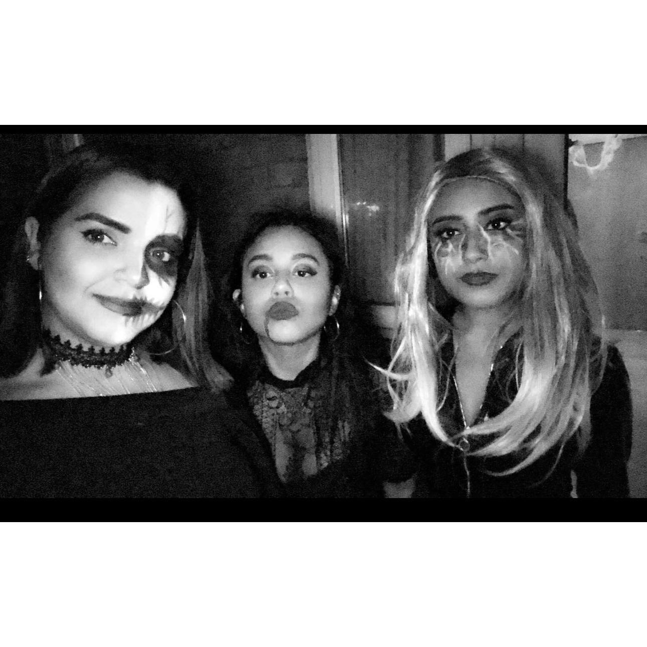 2017 - A French Halloween