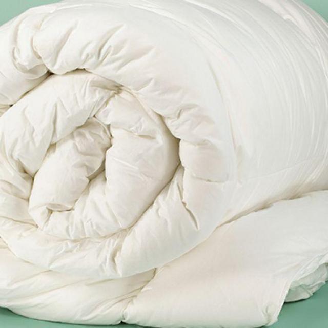 Duvet שמיכה זוגית פוך סינתטי CLOUD