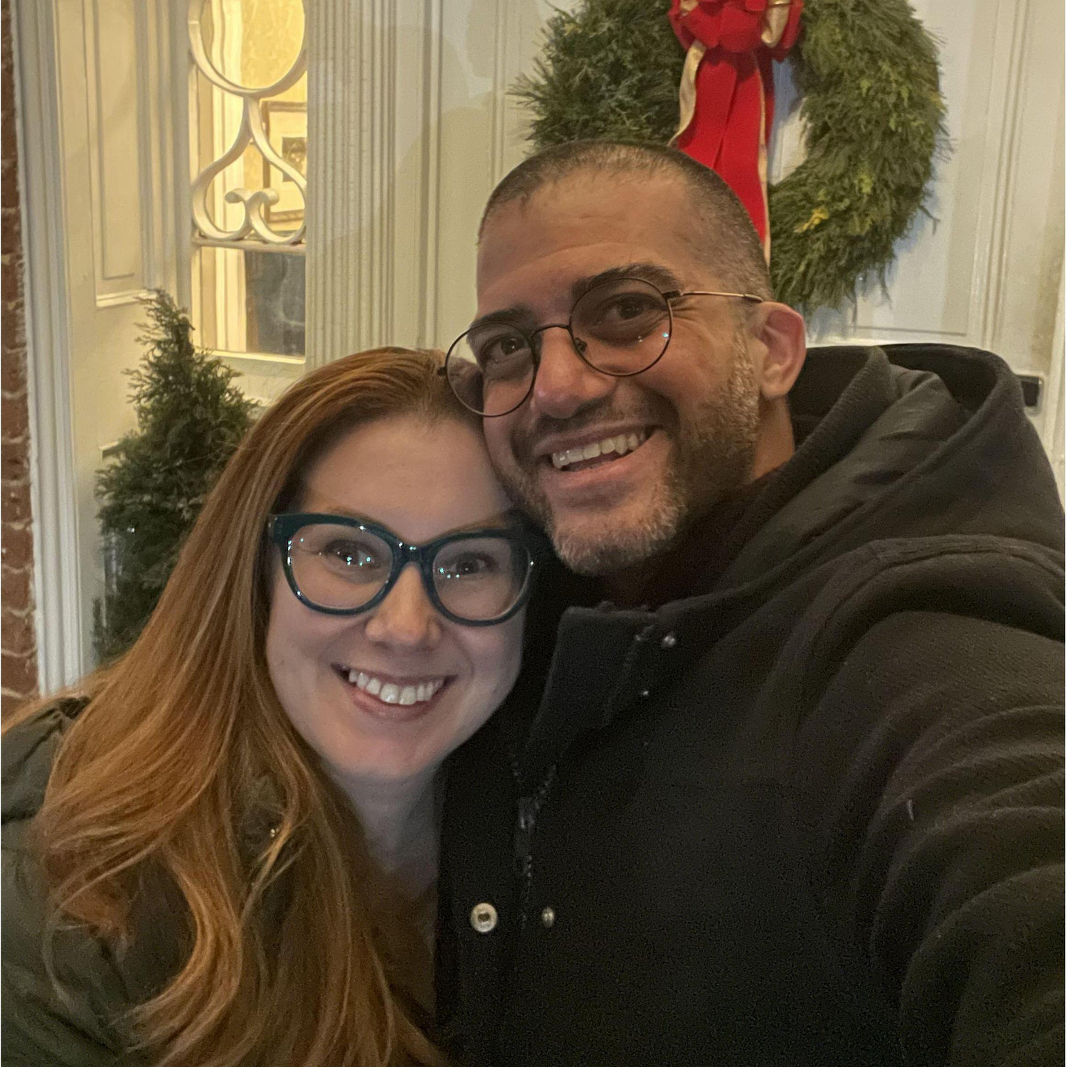 First Christmas