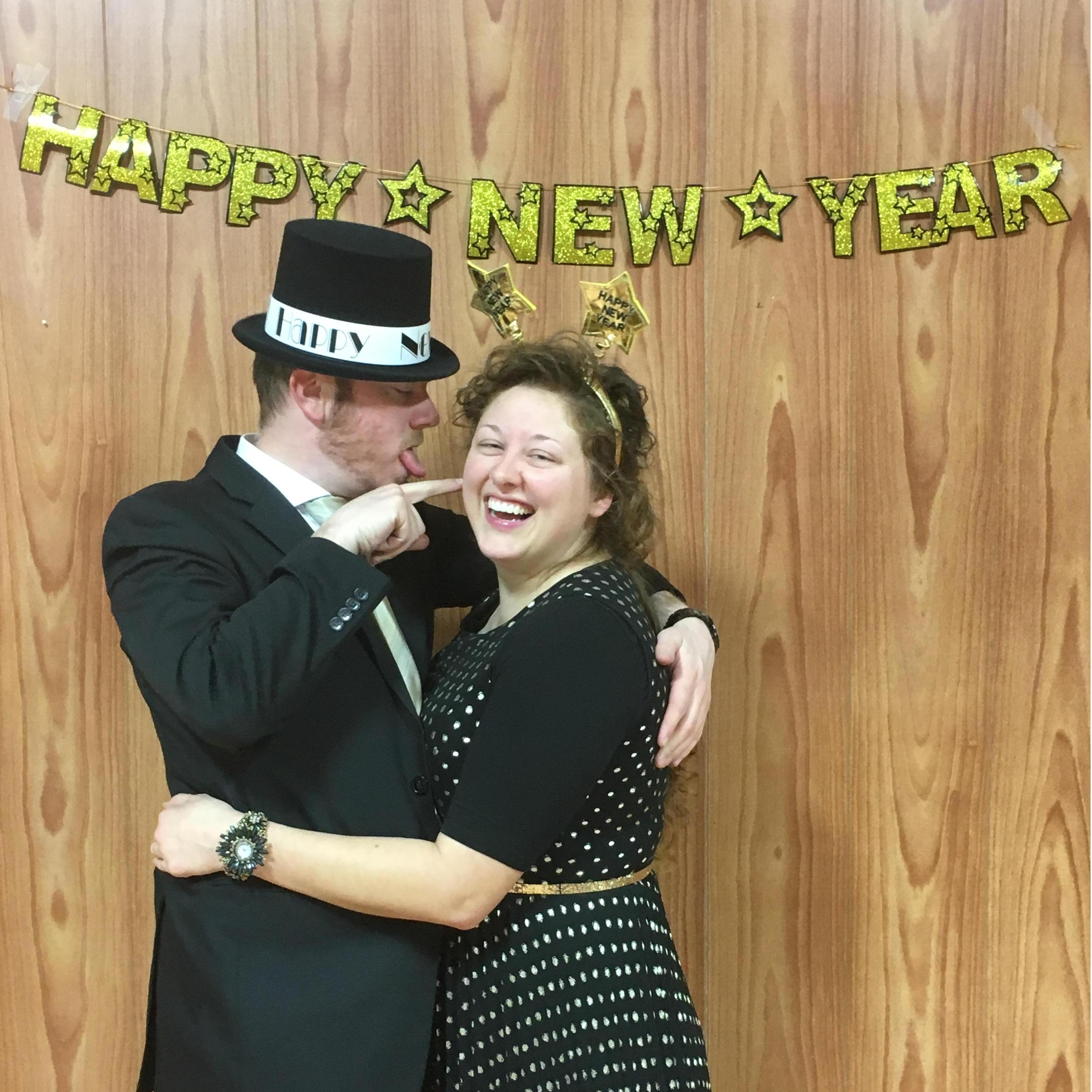 happy 2018
