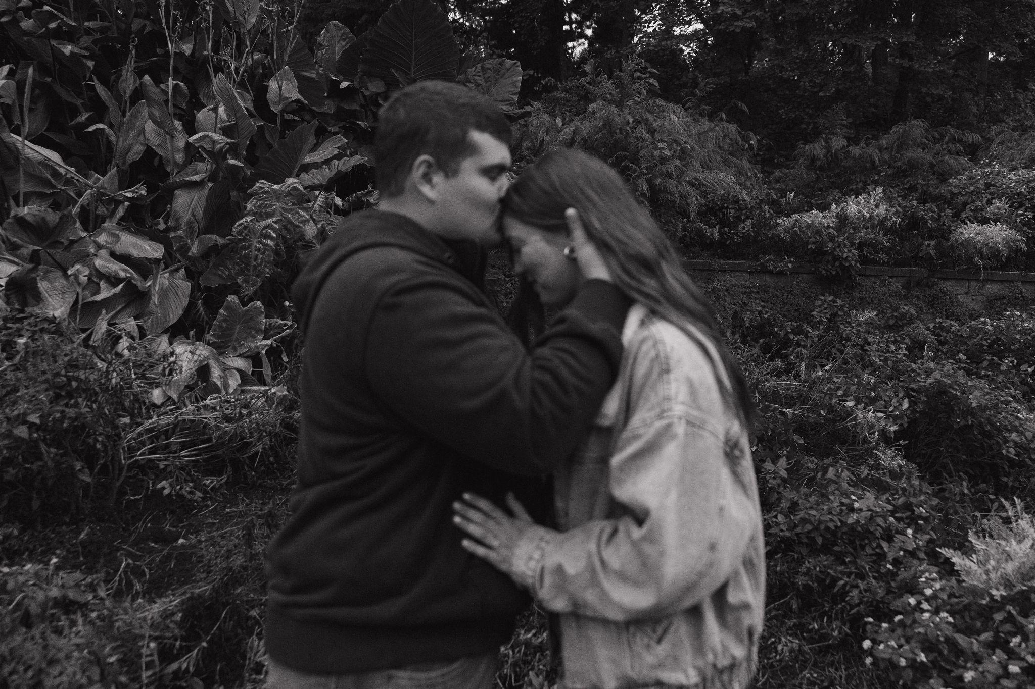 The Wedding Website of Elise O'Neill and Kolin Pate