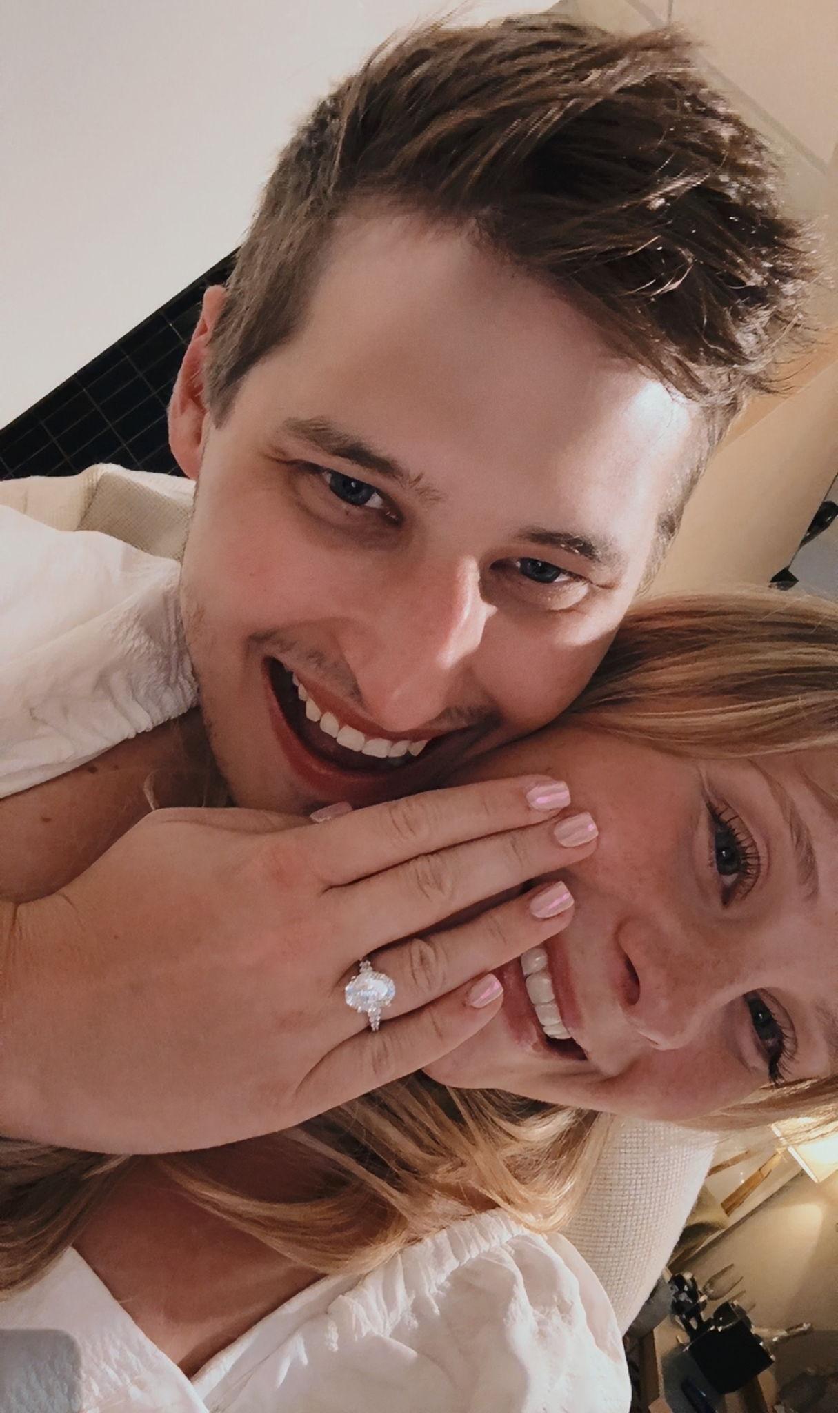 The Wedding Website of Tabbitha Erceg and Kole Moilanen