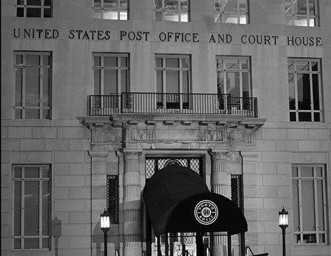 The Wedding Website of Kelsey Harmon and Reed Devany