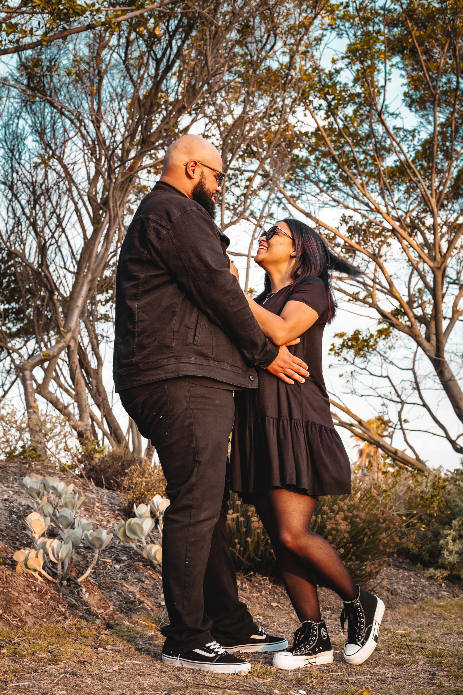 The Wedding Website of Dillon Bartie and Megan Bartie