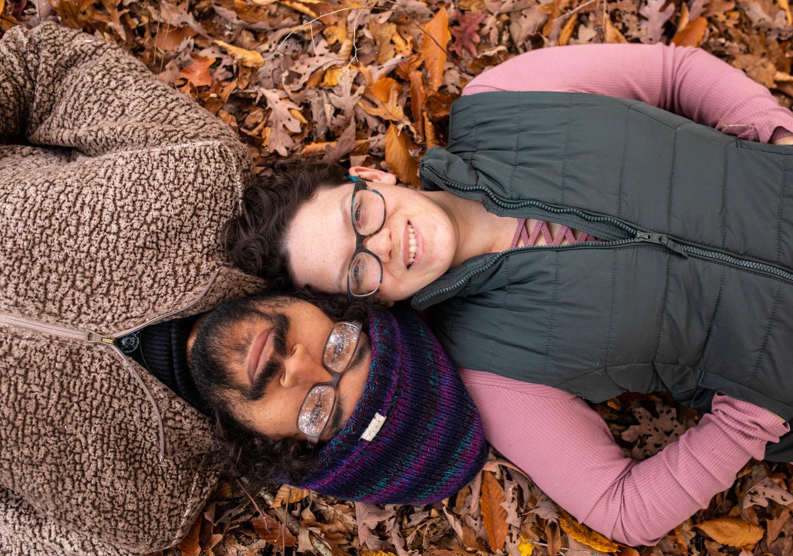 The Wedding Website of Elyse McCabe and Adam Frieson
