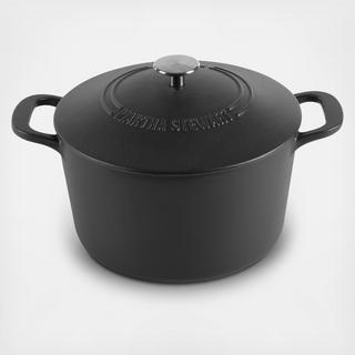 Gatwick Enamel Dutch Oven