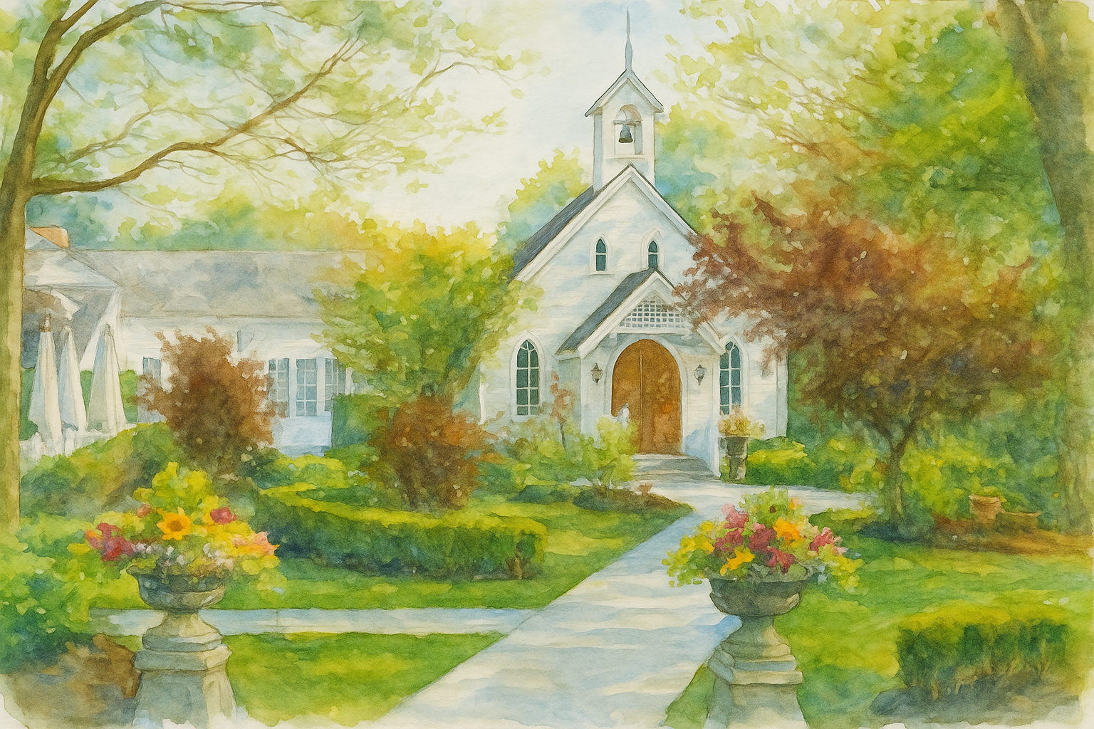 The Wedding Website of Lauren Cialini and Daniel Policelli