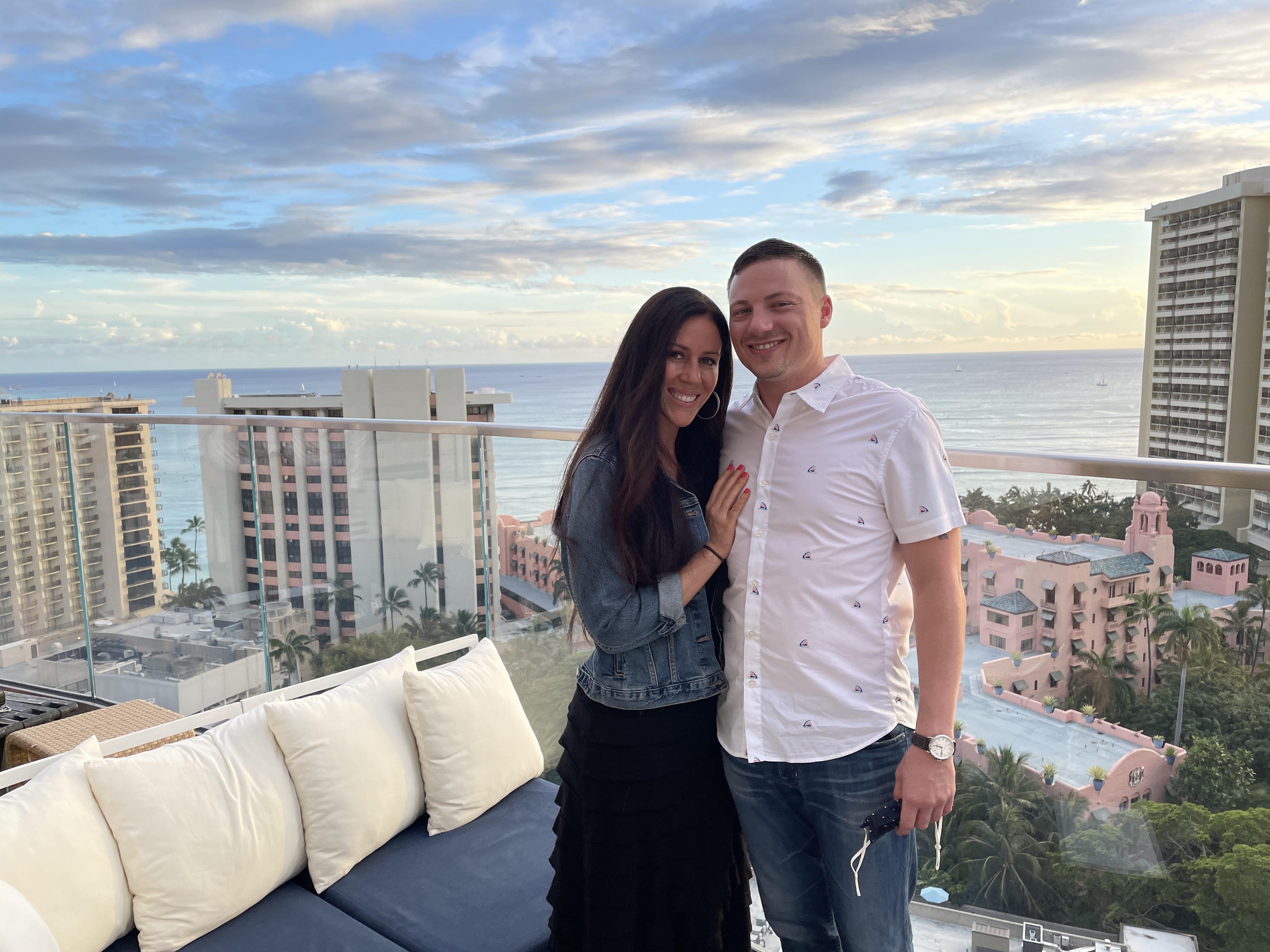The Wedding Website of Rachel Ann Paul and Alexander Wolfgang Hoffman