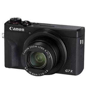 Canon G7x Camera