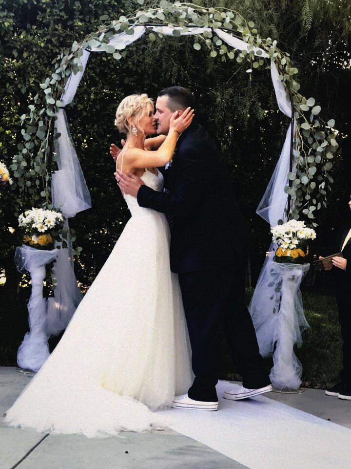 The Kiss