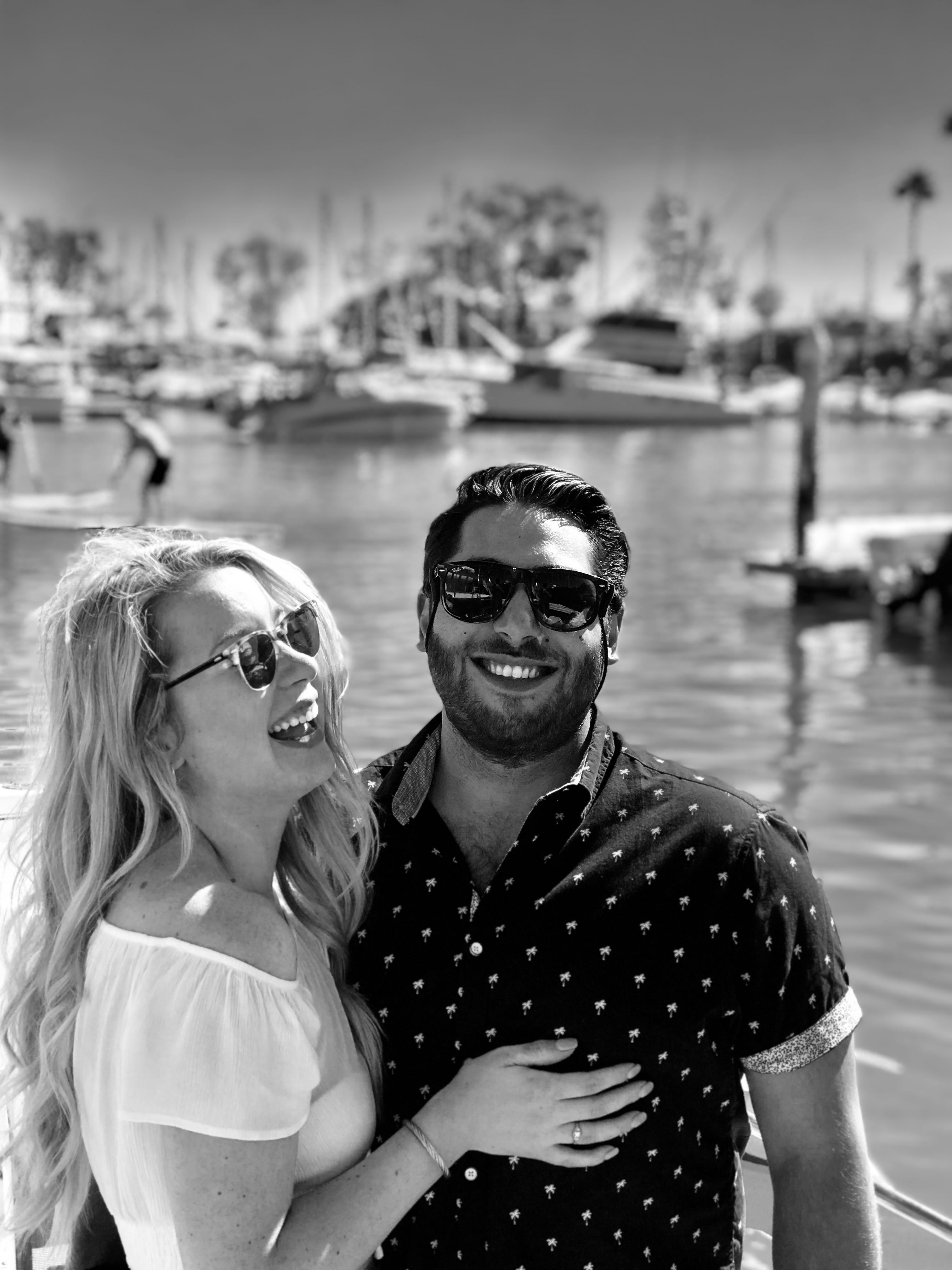 The Wedding Website of Amanda McCauley and Michael Guirguis