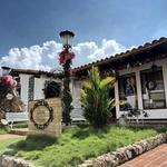 Casa Sofán