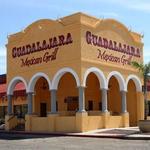 Guadalajara Fiesta Grill