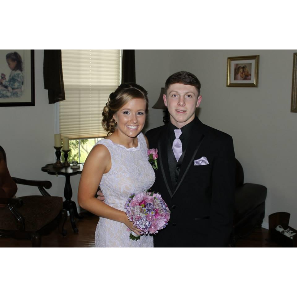 Junior Prom