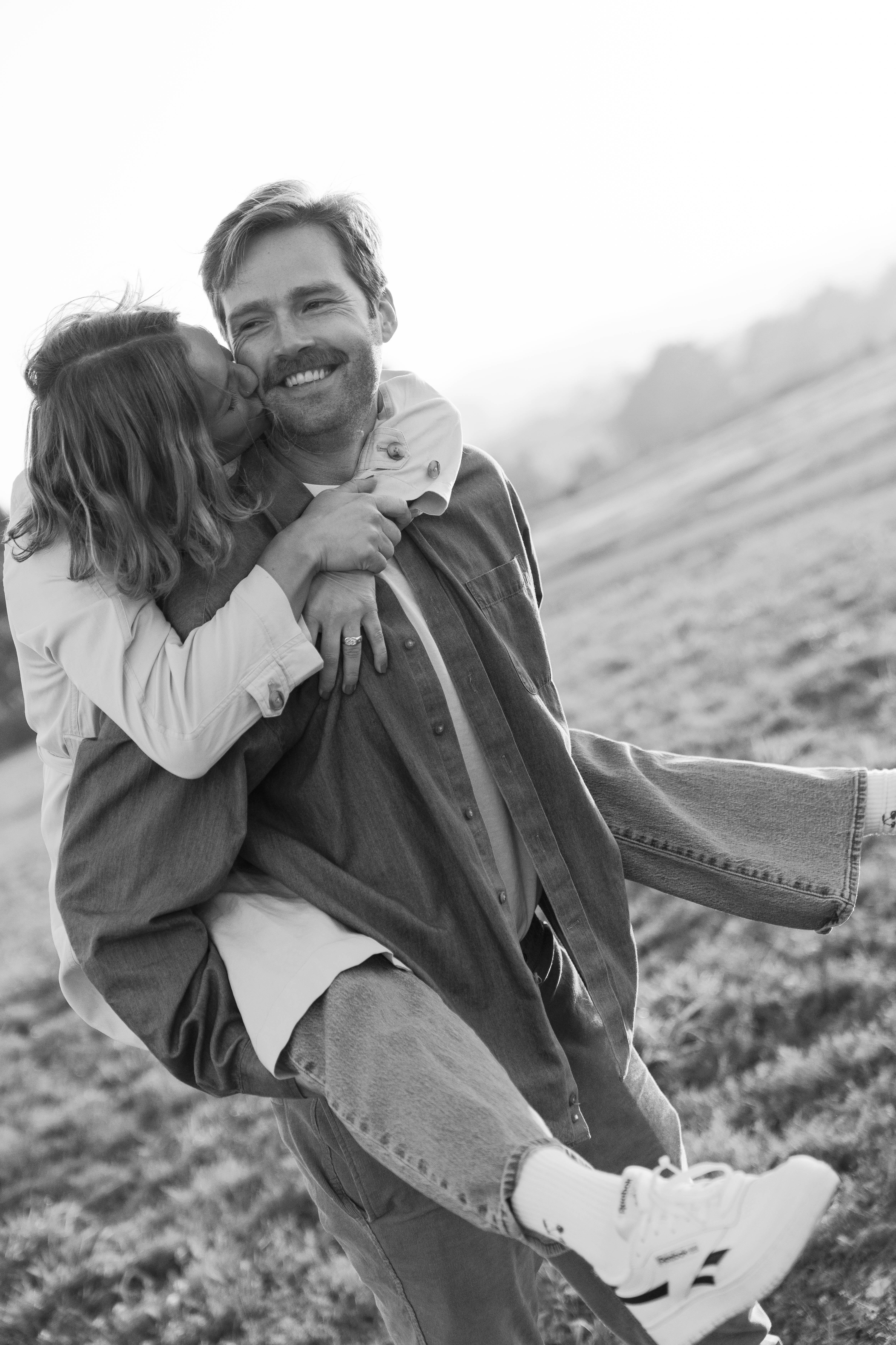 The Wedding Website of Benny Bissonette and Courtney Barton