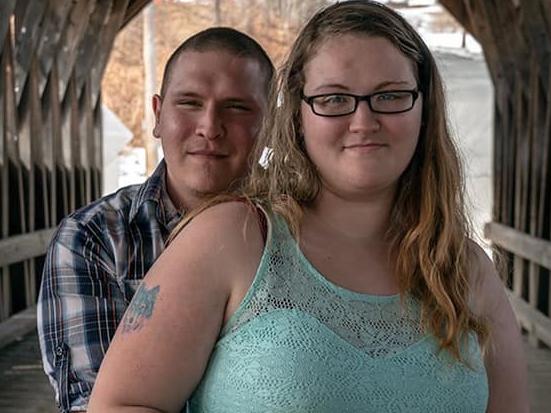 The Wedding Website of Sierra Adams and Stephen Roy