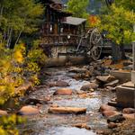 Estes Park