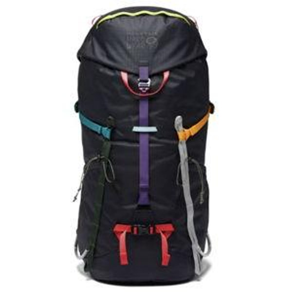 Scrambler 25 Pack