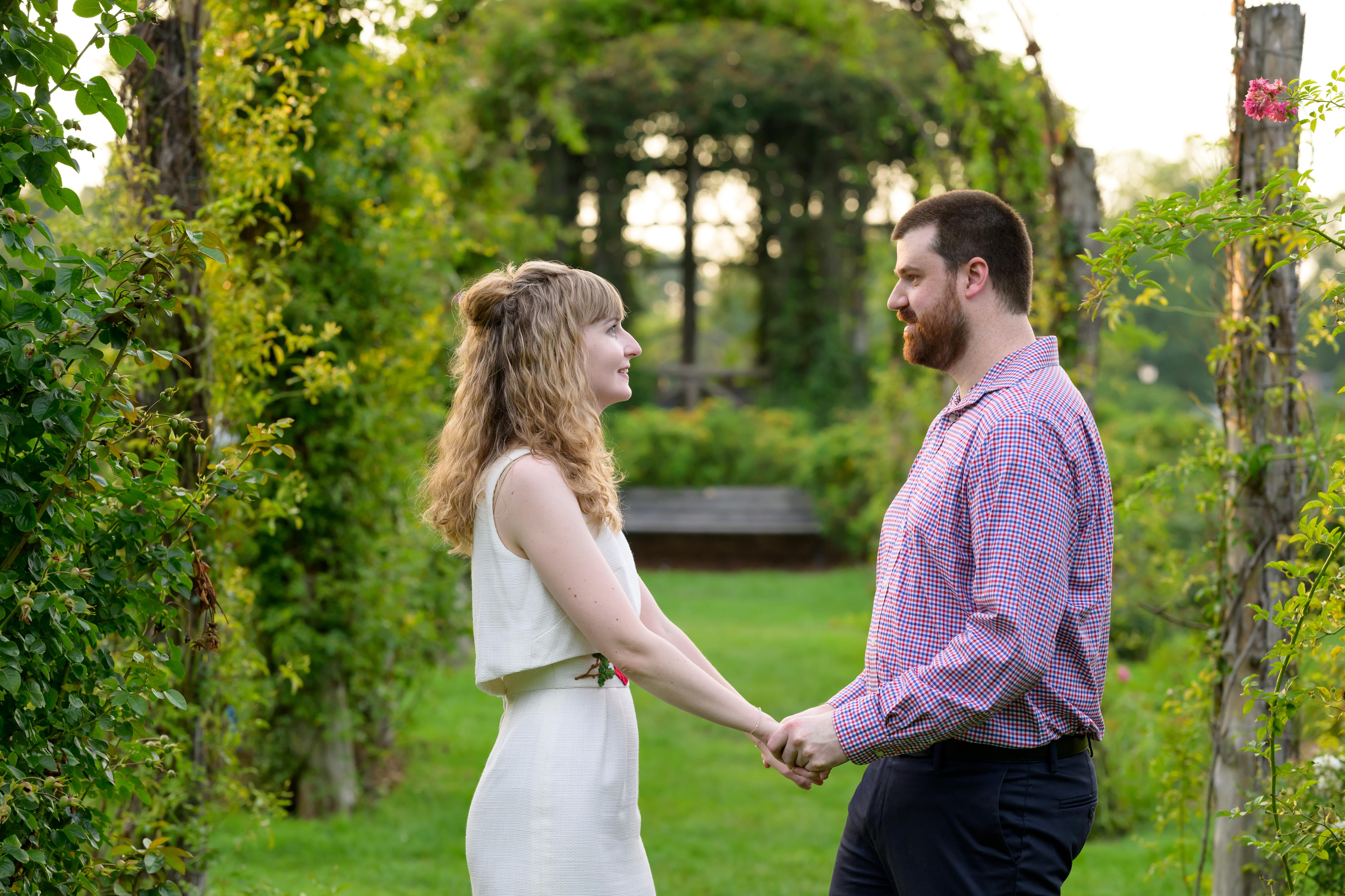 The Wedding Website of Claire Morris and Dave Donovan