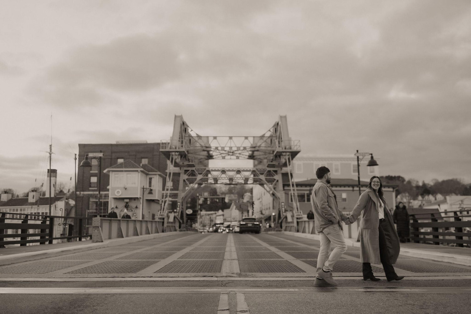 The Wedding Website of Jordan Baronski and Kevin Cohen