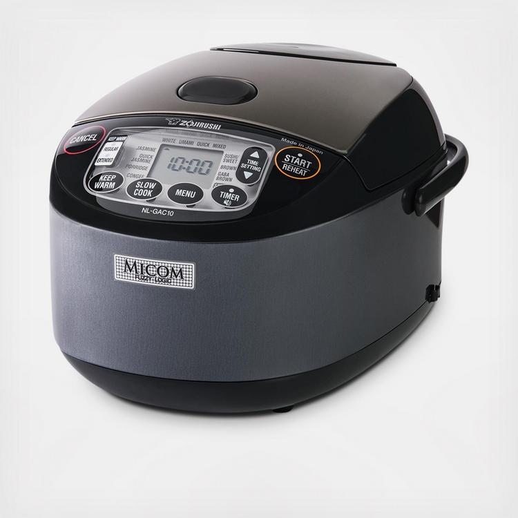 Zojirushi 炊飯器 Micom Rice Cooker 1477776?wid=1000&hei=1000&