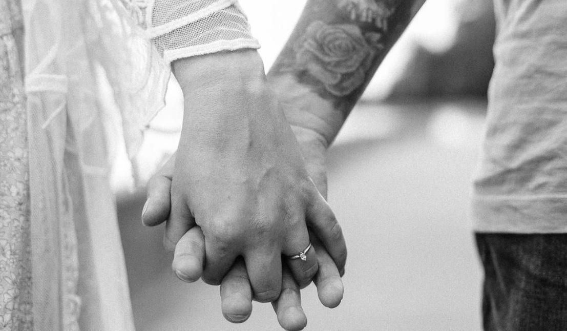 The Wedding Website of Elizabeth Nevin and James Burton