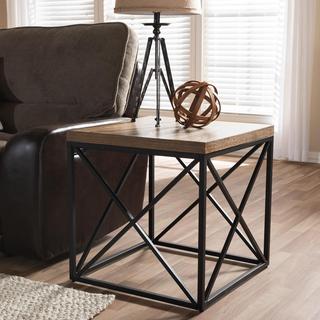 Holden End Table