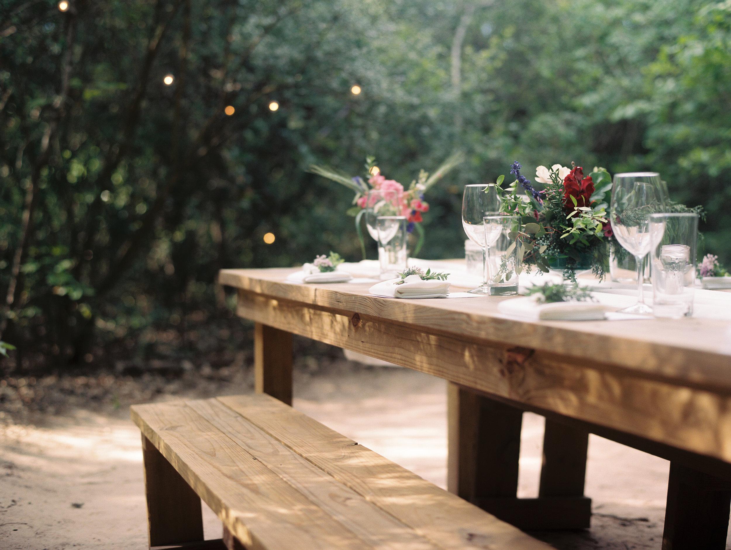 The Wedding Website of Hayden Roberts and Marcus Gibbon